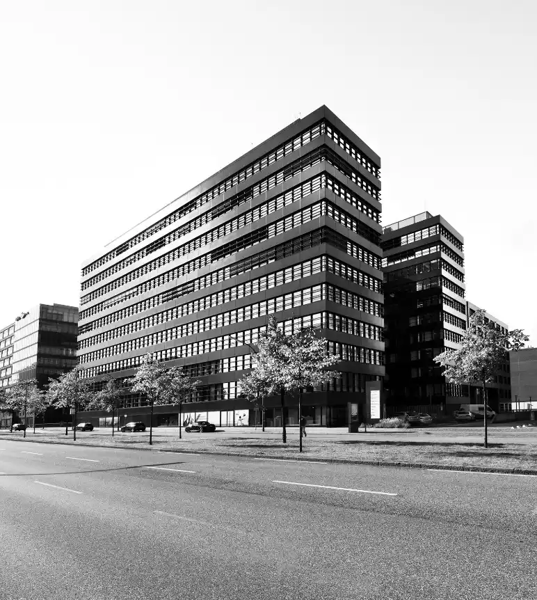 Fleet Office Hamburg
