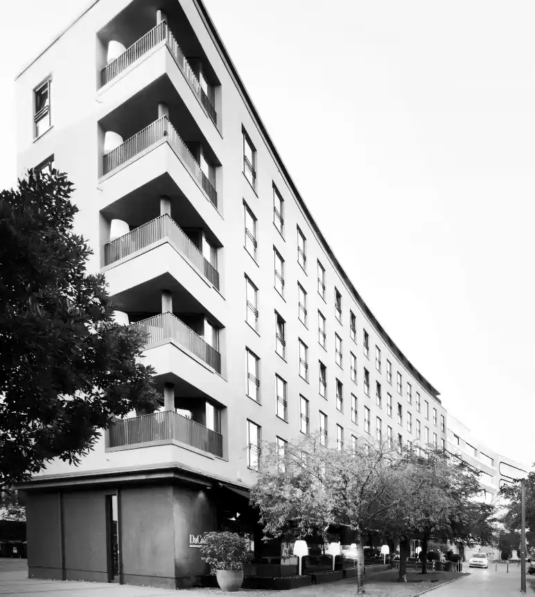 Georg Hotel Hamburg