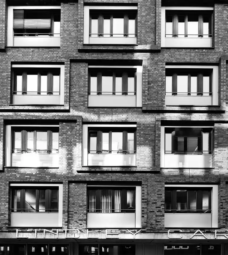 Lindley Carrée Hamburg