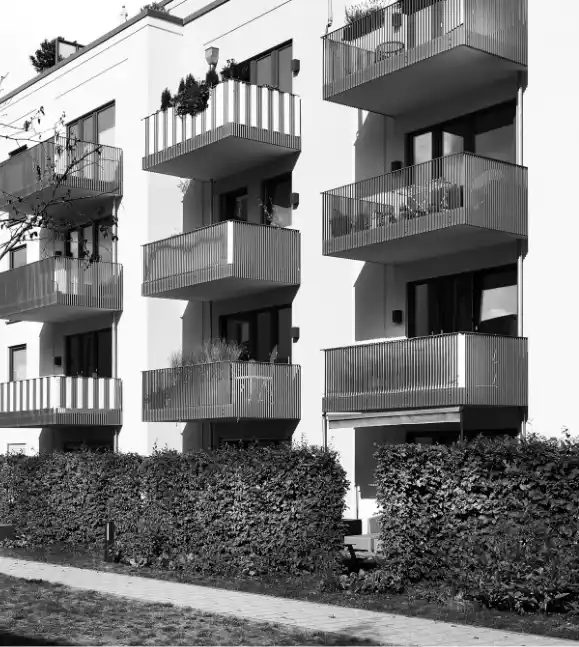 Mühlenstieg Hamburg