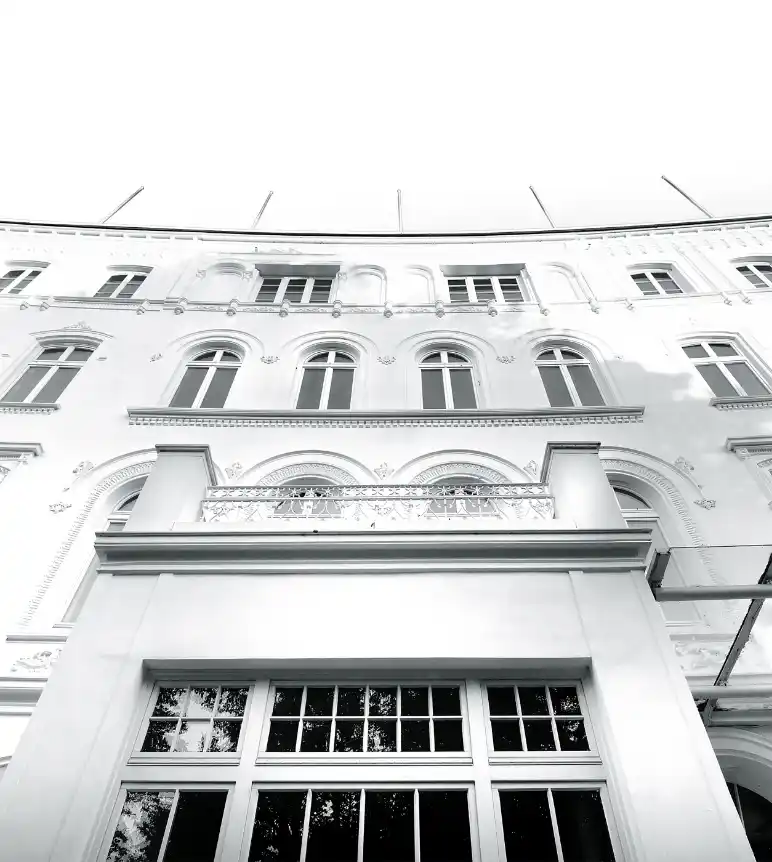 Prem Kontor Hamburg