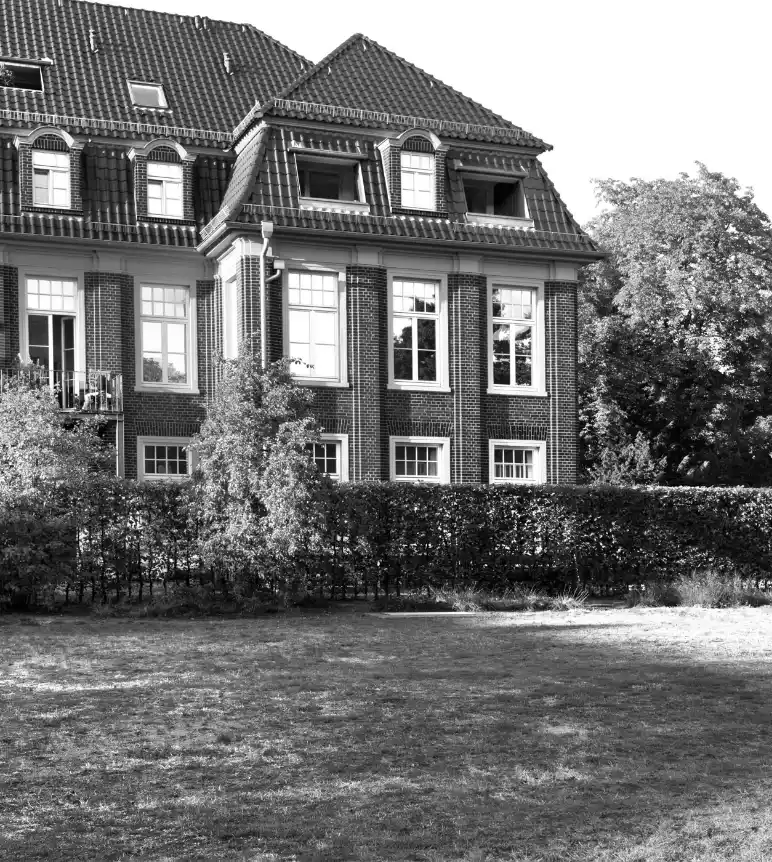 Quartier 21 Hamburg