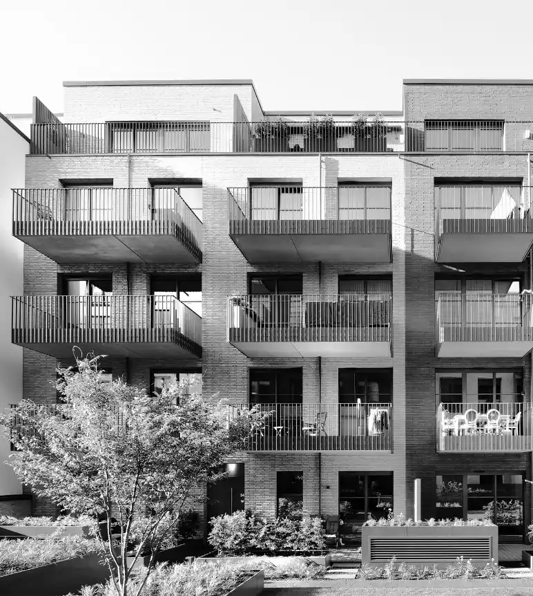 Waterlofts Hamburg